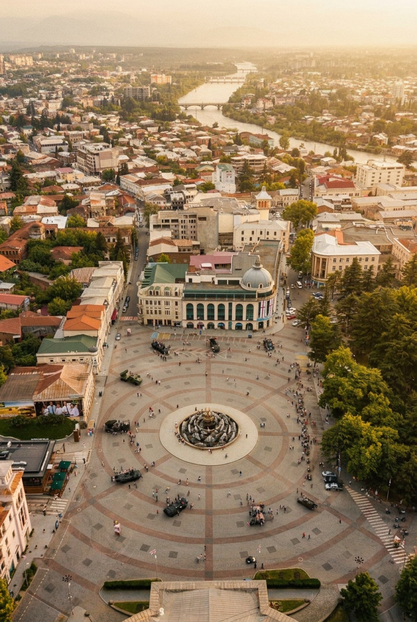 Кутаиси